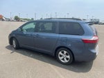 2015 Toyota Sienna LE AAS