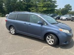 2015 Toyota Sienna LE AAS