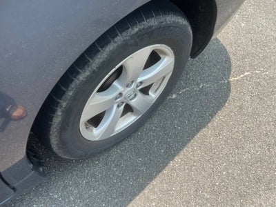 2015 Toyota Sienna LE AAS