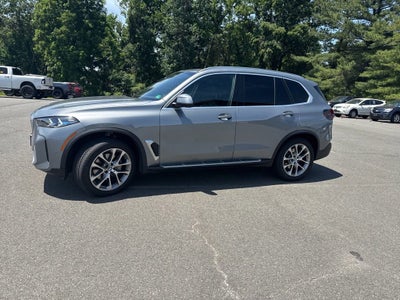 2024 BMW X5 sDrive40i