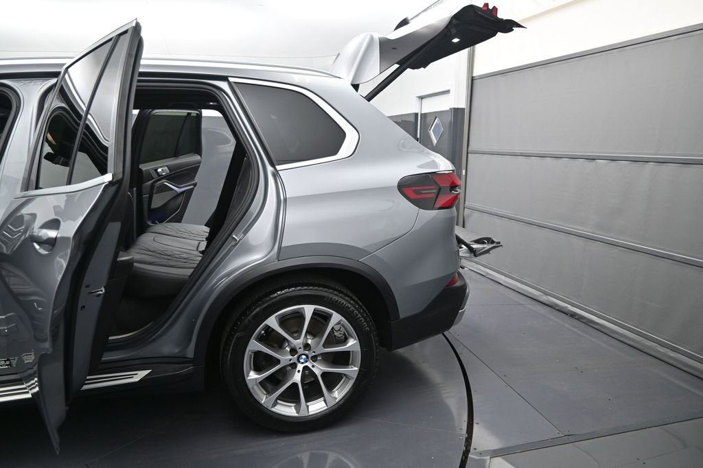 2024 BMW X5 sDrive40i