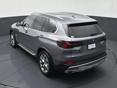2024 BMW X5 sDrive40i