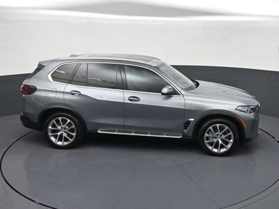 2024 BMW X5 sDrive40i