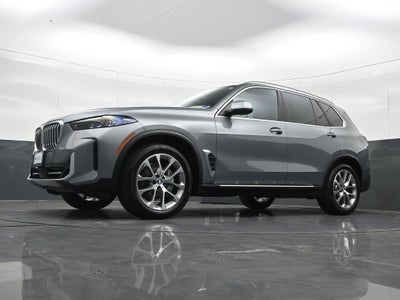 2024 BMW X5 sDrive40i
