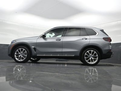 2024 BMW X5 sDrive40i