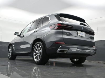 2024 BMW X5 sDrive40i