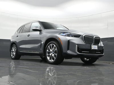 2024 BMW X5 sDrive40i