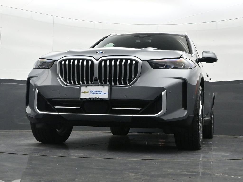 2024 BMW X5 sDrive40i
