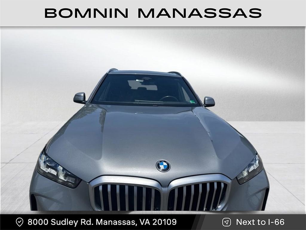 2024 BMW X5 sDrive40i