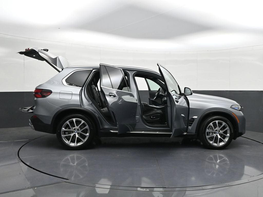 2024 BMW X5 sDrive40i