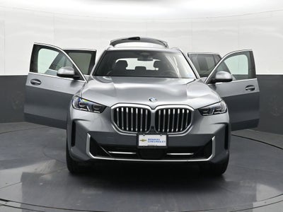 2024 BMW X5 sDrive40i