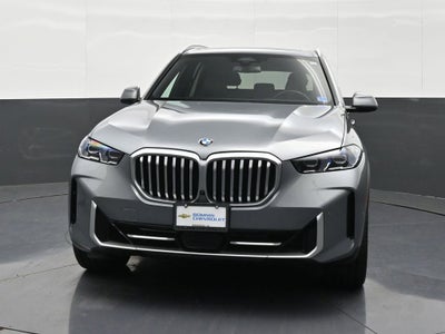 2024 BMW X5 sDrive40i