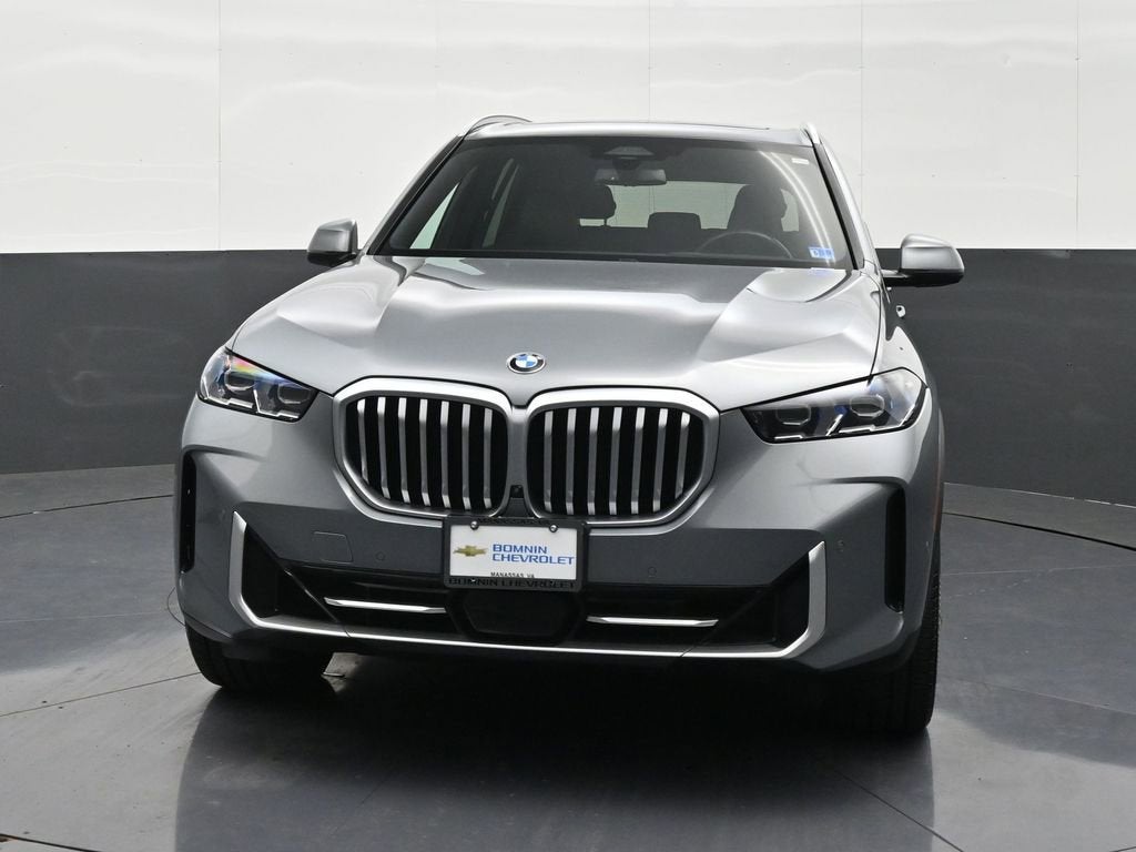 2024 BMW X5 sDrive40i