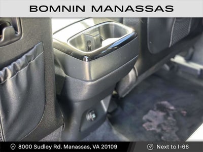 2020 Kia TELLURIDE LX