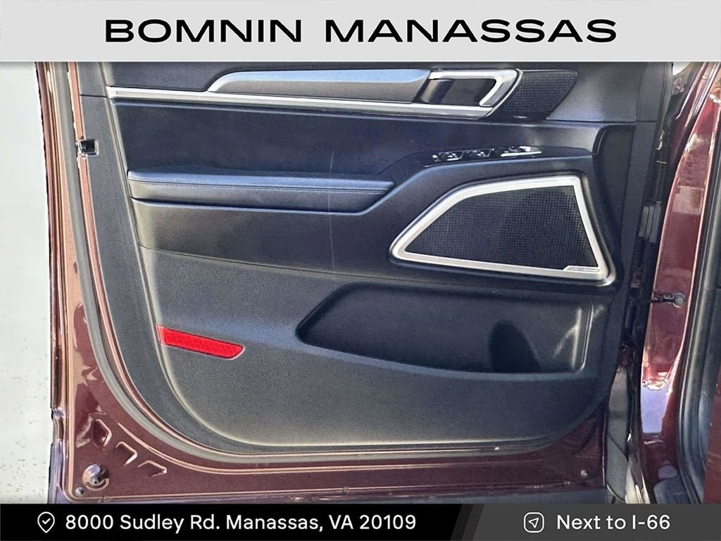 2020 Kia TELLURIDE LX