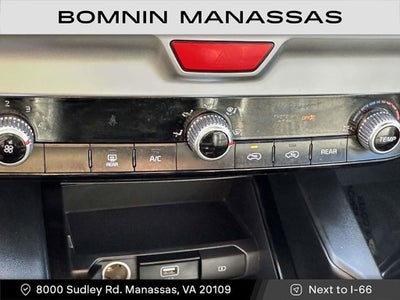 2020 Kia TELLURIDE LX