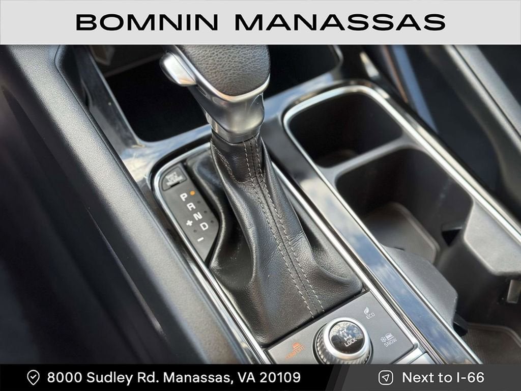 2020 Kia TELLURIDE LX