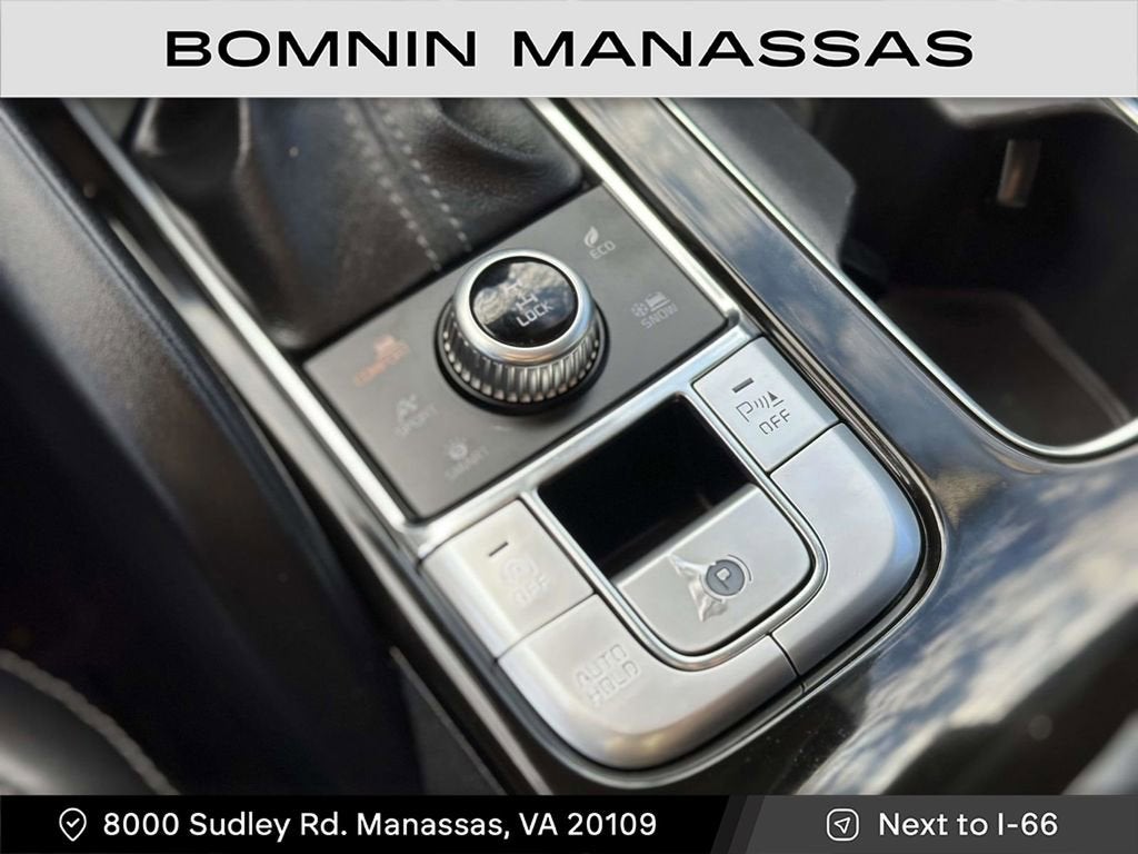 2020 Kia TELLURIDE LX