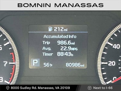 2020 Kia TELLURIDE LX