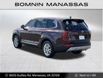 2020 Kia TELLURIDE LX