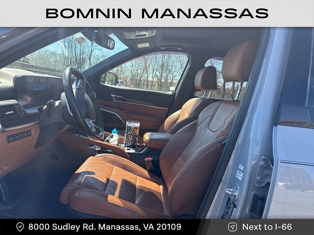 2023 Kia Telluride SX X-Line