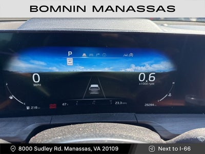 2023 Kia Telluride SX X-Line