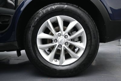 2016 Kia Sorento 2.4L LX