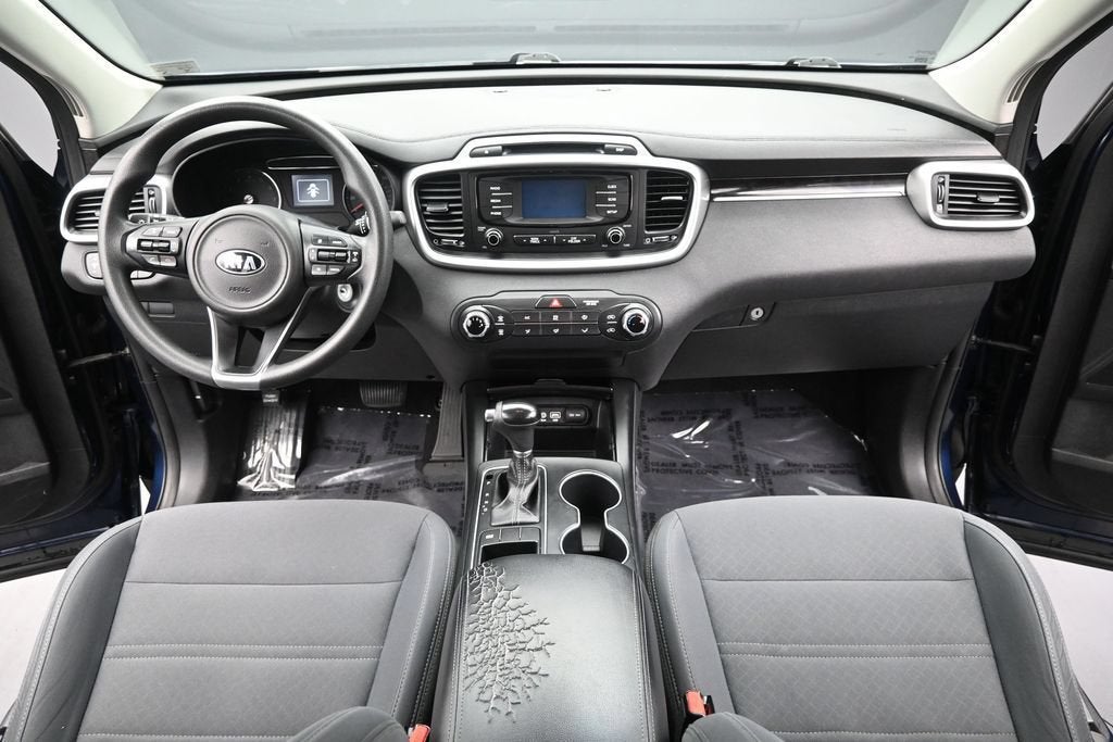 2016 Kia Sorento 2.4L LX