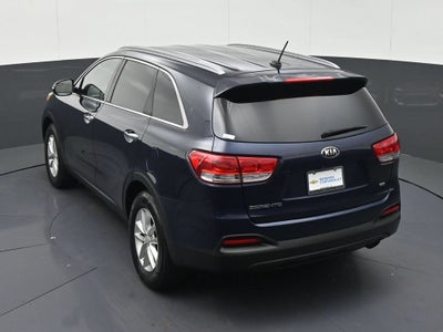 2016 Kia Sorento 2.4L LX