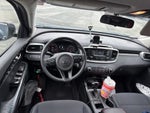 2016 Kia Sorento 2.4L LX
