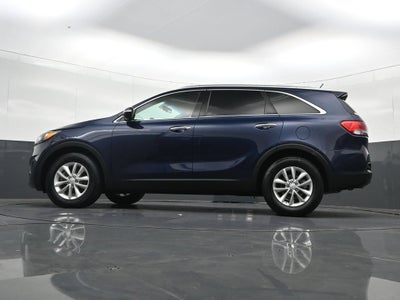2016 Kia Sorento 2.4L LX