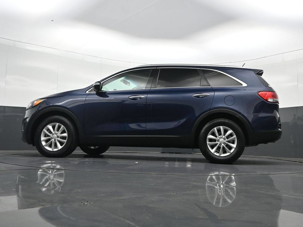 2016 Kia Sorento 2.4L LX