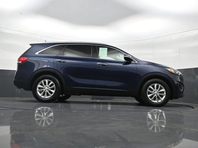 2016 Kia Sorento 2.4L LX