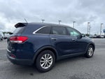 2016 Kia Sorento 2.4L LX