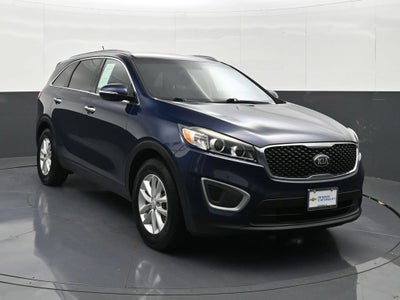 2016 Kia Sorento 2.4L LX