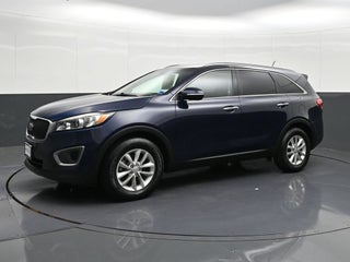 2016 Kia Sorento 2.4L LX