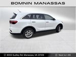 2020 Kia Sorento 2.4L LX