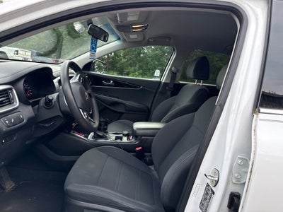 2020 Kia Sorento 2.4L LX