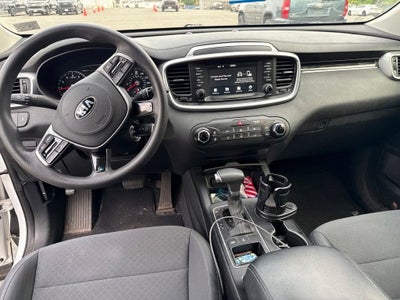 2020 Kia Sorento 2.4L LX
