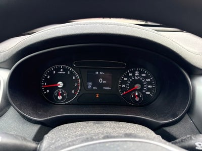 2020 Kia Sorento 2.4L LX