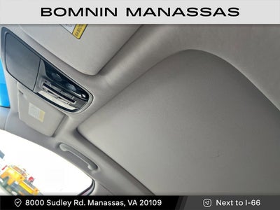 2019 Kia Sorento SX V6