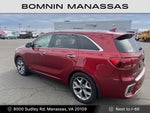 2019 Kia Sorento SX V6