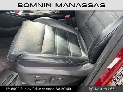 2019 Kia Sorento SX V6