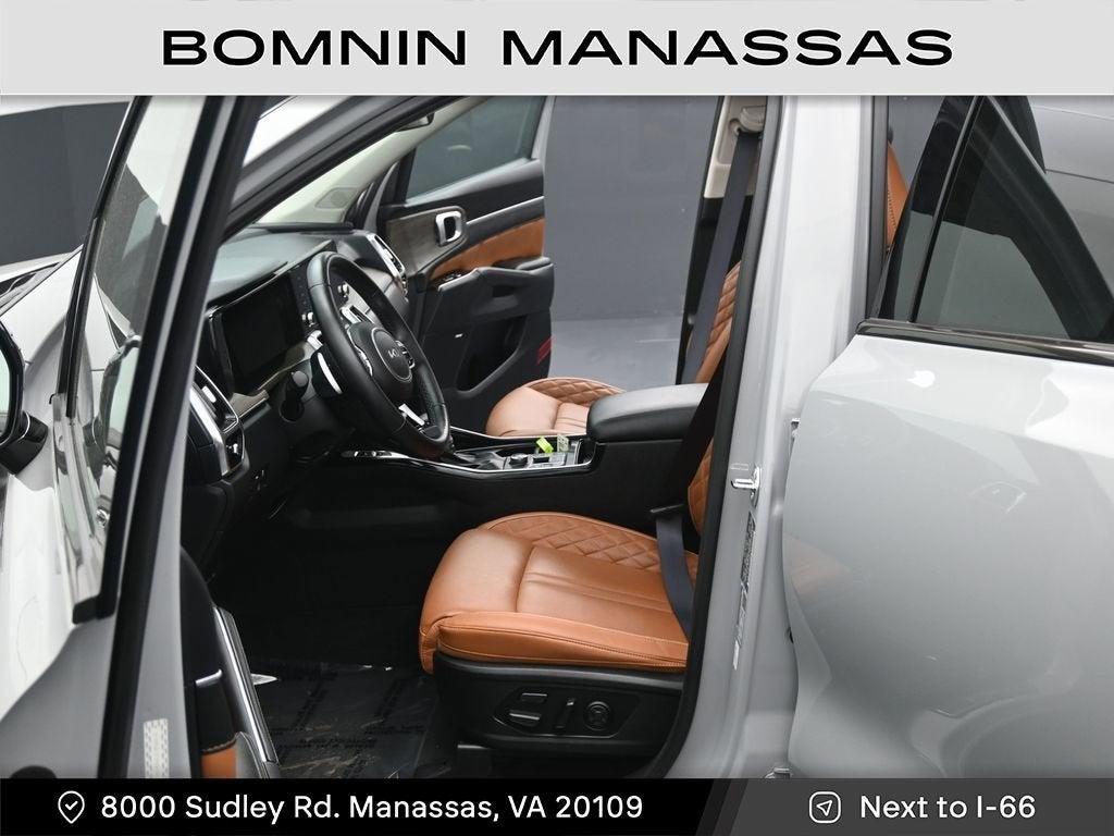 2023 Kia Sorento X-Line SX Prestige