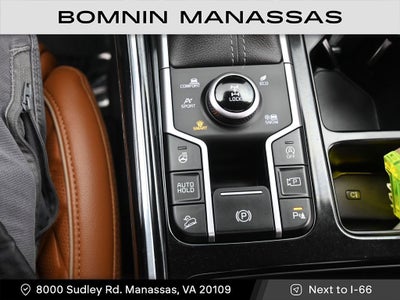 2023 Kia Sorento X-Line SX Prestige