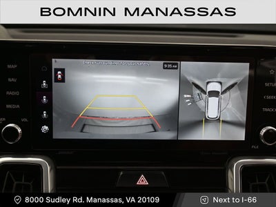 2023 Kia Sorento X-Line SX Prestige