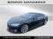 2013 Tesla Model S 4DR SDN