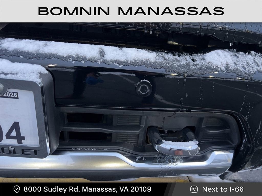 2013 Tesla Model S 4DR SDN