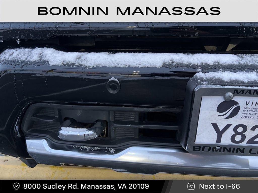 2013 Tesla Model S 4DR SDN