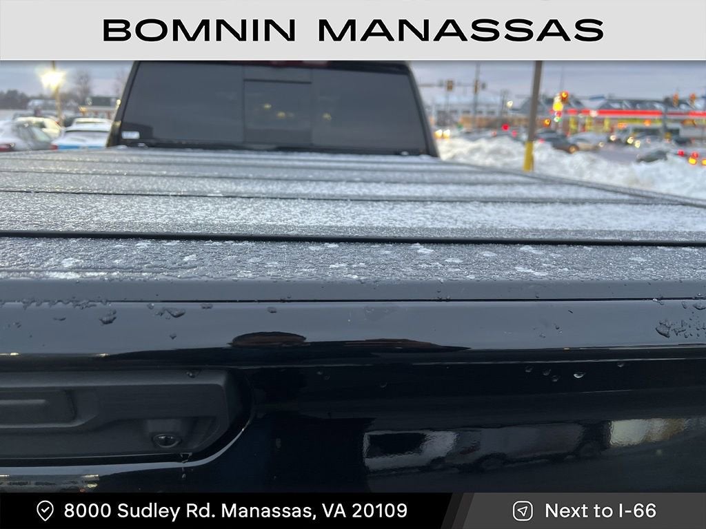 2013 Tesla Model S 4DR SDN